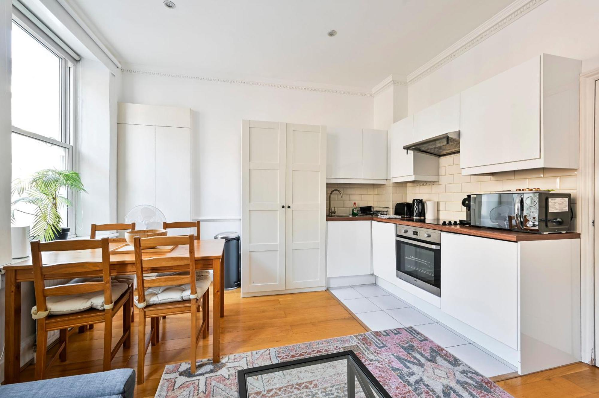 Prime Location Marylebone Baker St Apartment London Exterior foto